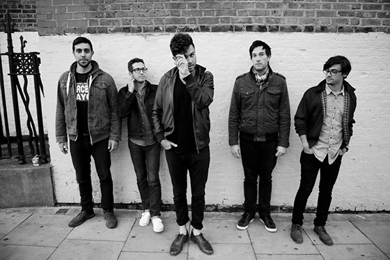 The Arkells