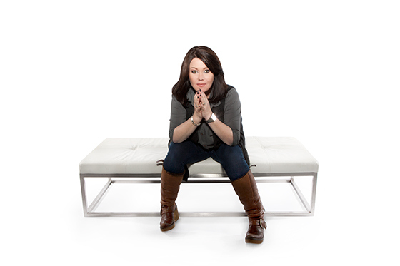 Jann Arden