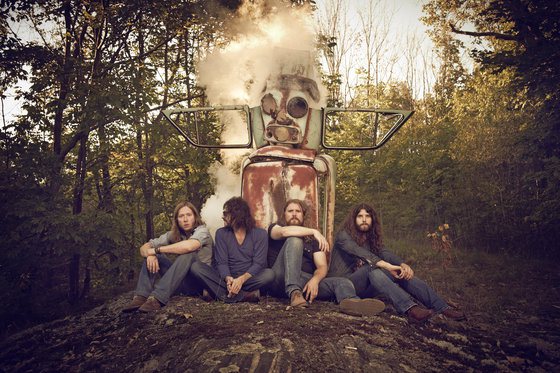 The Sheepdogs