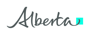 Alberta  Logo blue Spot_C - no tagline